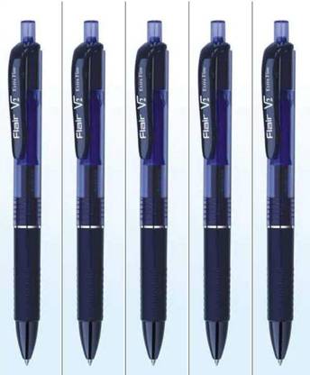 FLAIR V2 Gel Pen Gel Pen