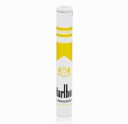 come fast marlboro refillable cigarette lighter pocket lighter Pocket Lighter