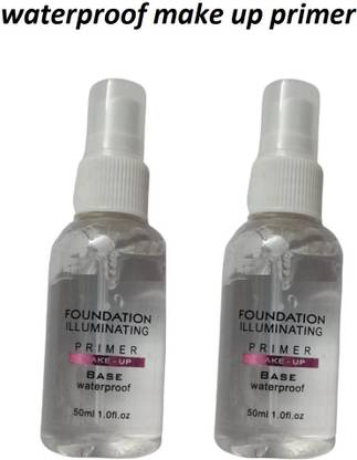 MYEONG FACE COMFORT BASE GEL PRIMER Primer  - 100 ml