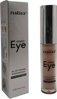 maliao Eye Primer All Day Shadow Intensifier Base All day eye  Primer  - 11 ml