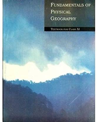 Fundamentals Of Physical Geography - Textbook For Class - 11 - 11092