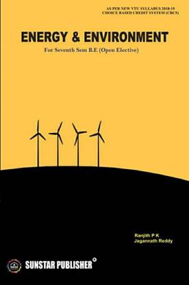 Energy & Environment