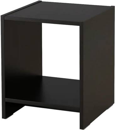 IKEA NODELAND Engineered Wood Bedside Table