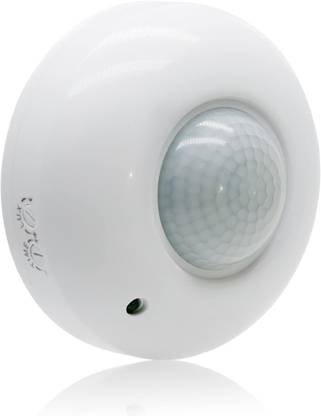 Fedus ? PIR MOTION SENSOR - This motion sensor can be used to control electrical devices such as LED lights, bulbs, exhaust fans, twilight switch, infrared switch, motion detector, passage detector, recessed spotlight, ceiling light, solar lights, outdoor light, outdoor lamp, wall light, outdoor lamp, twilight, movement, floodlight, outdoor, light, alarm, IR etc. It is very convenient to use and save energy. Allows you to adjust detection distance, ambient light and delay time. Motion Sensor Light