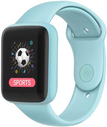 MAX 49|SMART WATCH|68 Heart Rate/Blood Oxy Smartwatch