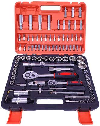 Dumdarr Socket Set