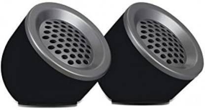 Zebronics Zeb-Pluto 2.0 Multimedia Speaker