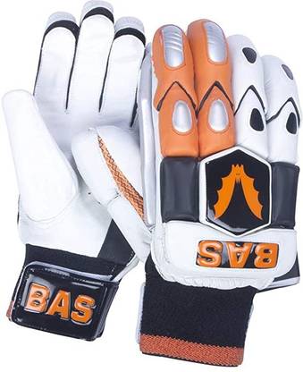 BAS Vampire Legend Batting Gloves for Men Size Right Hand Cricket Glove for Batting Batting Gloves