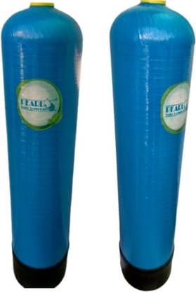 PEARL WATER TECHNOLOGIES FRP Vessel 14 X 65 Solid Filter Cartridge