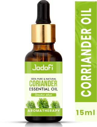 Jodofi Coriander Essential Oil