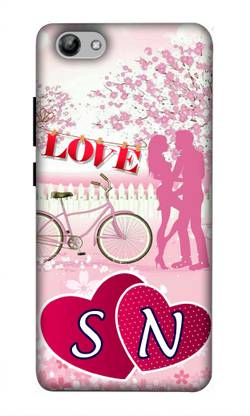 CellPhony Back Cover for VIVO Y71, Vivo 1724, Vivo 1801i