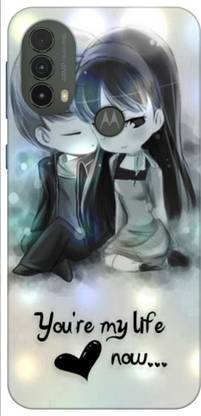 SUPER CASE Back Cover for Motorola Moto E40