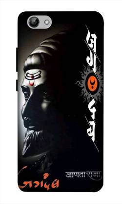 RAUM Back Cover for Vivo Y71 , Vivo 1724 , Vivo 1801i