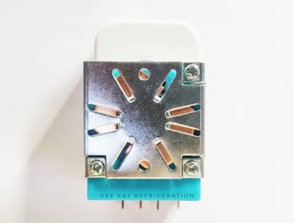 vinad SAMSUNG REFRIGERATOR Defrost Timer