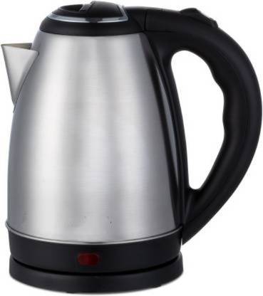Briqre Rapid Boiling with Extra Features Electric Kettle