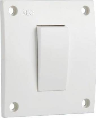 HAVELLS 16 A One Way Electrical Switch