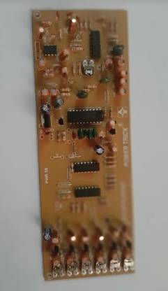 powertrick 5.1 Pro-logic board Electronic Components Electronic Hobby Kit