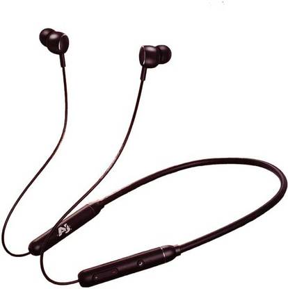 UVX fashion & tech AJ-503 Bluetooth