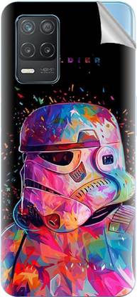 tiddler Realme 8 5G Mobile Skin