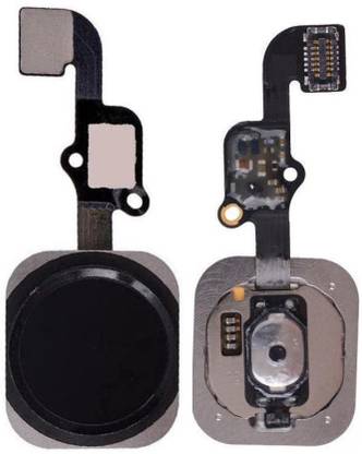 Purplesavvy Home Button Replacement for iPhone 6s Home Button