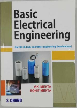 Basic Electrical Engineering,