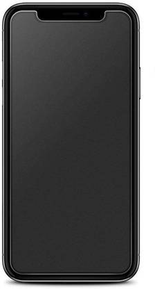 Litekart Impossible Screen Guard for iPhone 11 Matte Finish Gaming Screen Guard Tempered Glass
