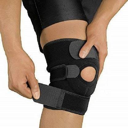 geutejj Adjustable Knee Cap Support for sport ,GYM Knee Support