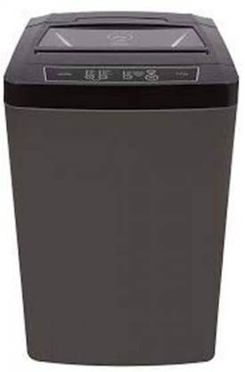 Godrej 6.5 kg Fully Automatic Top Load Washing Machine Grey