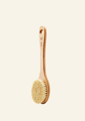 THE BODY SHOP Cactus Long Handle Brush