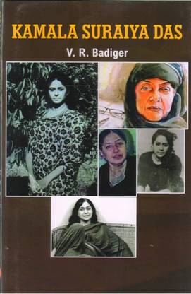 Kamala Suraiya Das