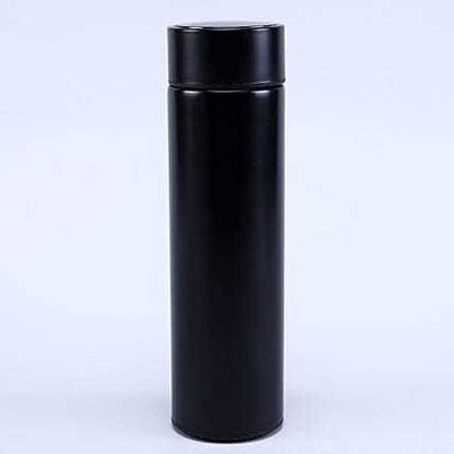Pink Tokri 500 ml Steel Bottle