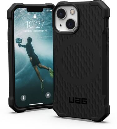 Urban Armor Gear Back Cover for APPLE iPhone 13 mini