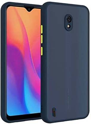 LILLIPUT Back Cover for Nokia C01 Plus