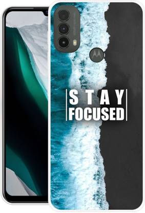 MeMi Back Cover for MOTOROLA e40