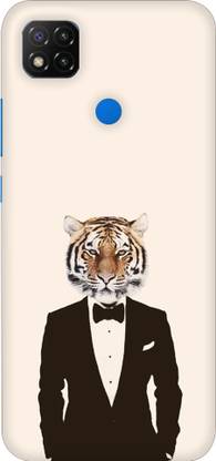 LETAPS Back Cover for Xiaomi Redmi 9C