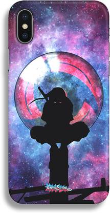 ComicSense Back Cover for Apple iPhone X