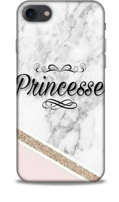 Apple iPhone 7, Apple iPhone 8 Plastic Back Cover