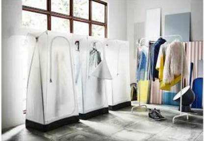 IKEA PP Collapsible Wardrobe