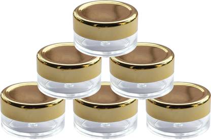 nsb herbals Plastic Utility Container  - 8 ml