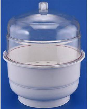 Artech 1103 Vacuum Desiccator