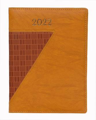 Toss 2022 B5 Diary YES 365 Pages