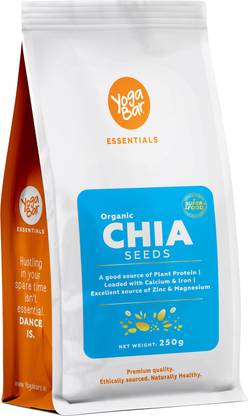 Yogabar Yogabar Roasted Organic