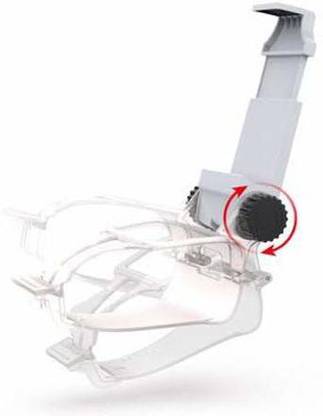 Tobo PS5 Mobile Phone Holder for New Gaming Accessory Wireless Bluetooth Controller Bracket Smart Phone Holder Portable Game Machine PS5 Controller 180 Degree Adjustable Mount Smartphone Clamp  Gaming Accessory Kit