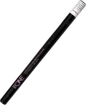 Oriflame Sweden The ONE Colour Unlimited Kajal - Ultimate Black