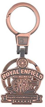 Universal Premium Keychain Key Chain