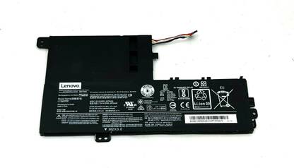 ELIVEBUYIND L15M2PB1 Laptop Battery Compatible With Lenovo Flex 5 1470 1570 IdeaPad 320S-14IKB 320S-15ABR L15L2PB1 L15M3PB0(Shape-A) 3 Cell Laptop Battery