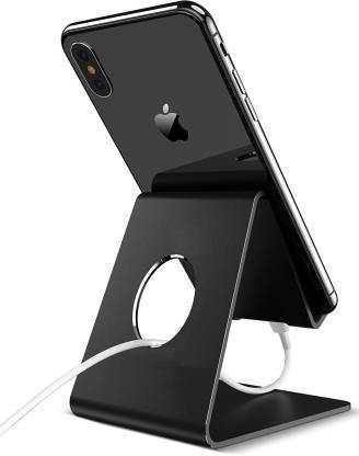 MUSTTALK Cell Phone Stand, S1 Dock : Cradle, Holder, Stand all Android Smartphone Mobile Holder Mobile Holder