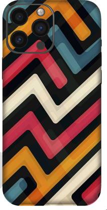 Xuwap IPHONE 13 Pro Max Mobile Skin