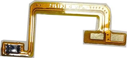 Anonymous PB77 Oppo R1201 Power ON/OFF Button