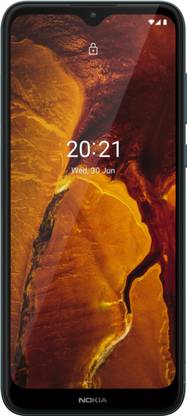 Nokia C 30 (Green, 64 GB)